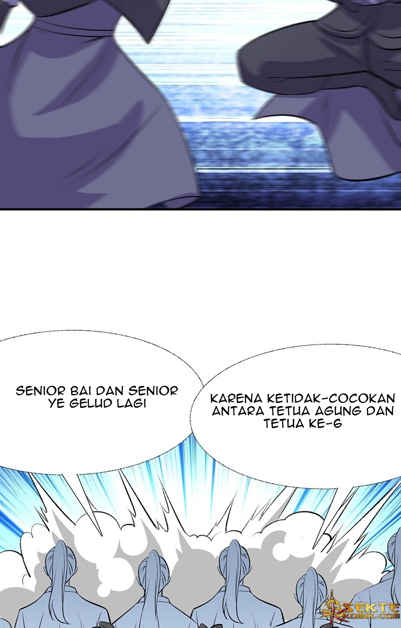 I Picked Up An Attributes Chapter 13 Gambar 38